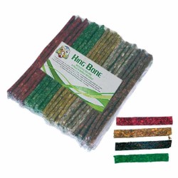 CROCI MUNCHY STICKS 12,5 CM 9/10 G 25 PIÈCES