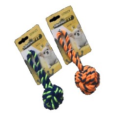 CROCI CORDE CAOUTC. MINI BALLON 19CM