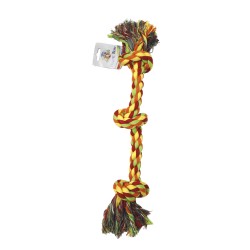 CROCI OS EN COTTON W/3 KNOTS 50.8 CM