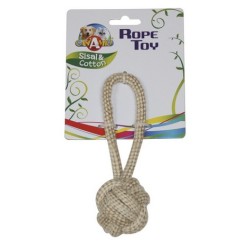 CROCI COTTON BONE ECO W/HANDLE 17cm 45g