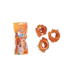 CROCI TASTY COD ROLLS 80 g
