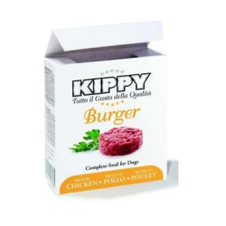 KIPPY BURGER DOG PATE 100GR
