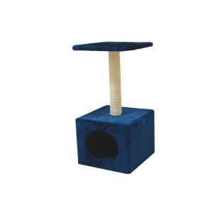 CROCI ARBRE A CHAT HAMBURG 30*30*55CM-pharmashop