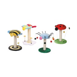 CROCI ARBRE A CHAT LUCKY BAG MIX