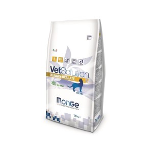 MONGE VETSOLUTION URINARY OXALATE pharmashop