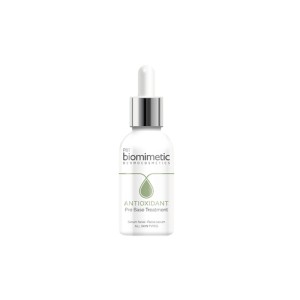 BIOMIMETIC SERUM PRE BASE TREATEMENT ANTIOXYDANT 30ML-pharmashop
