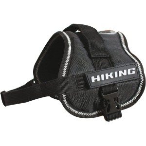 CROCI HARNAIS HIKING BASIC 56-76 CM NOIR