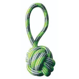 CROCI OS EN COTON HANDLE PASTEL 20 CM