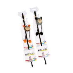 CROCI STICK WITH BEAR MIXED