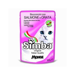 SIMBA POCHON 100GR