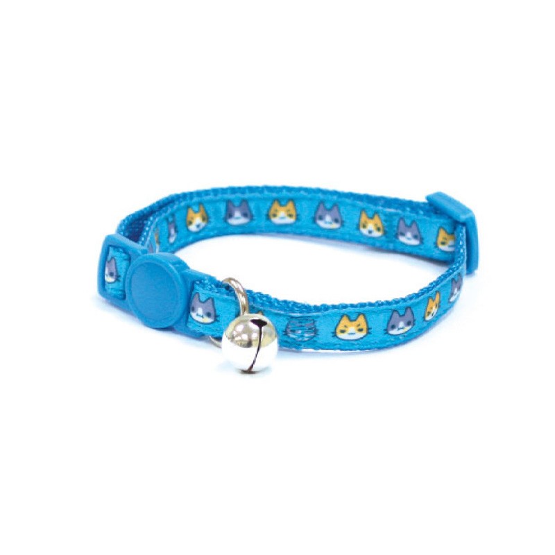 CROCI COLLIER CHAT CATMANIA