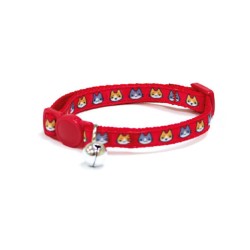 CROCI COLLIER CHAT CATMANIA