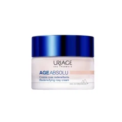 URIAGE AGE ABSOLU CREME ROSE REDENSIFIANTE 50ML-pharmashop