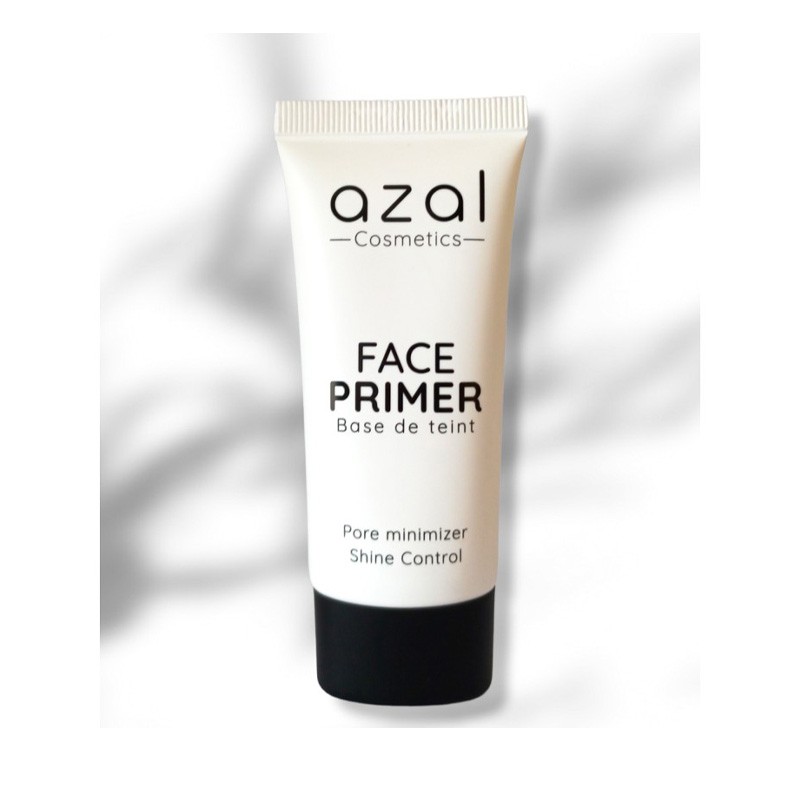 AZAL FACE PRIMER BASE DE TEINT 30GR-pharmashop