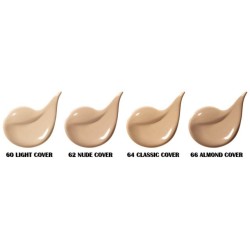 ISADORA COVER UP FOUNDATION & CONCEALER ANTI-CERNES & CORRECTEURS