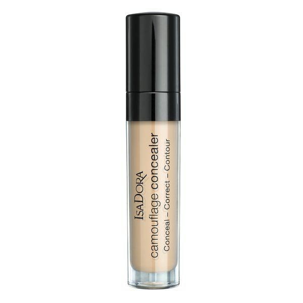 ISADORA CAMOUFLAGE CONCEALER  CORRECTEUR