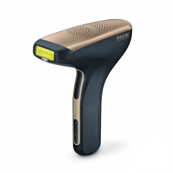 BEURER IPL 8800 VELVET SKIN PRO - BLACK EPILATEUR A LA LUMIERE PULSEE PHARMASHOP