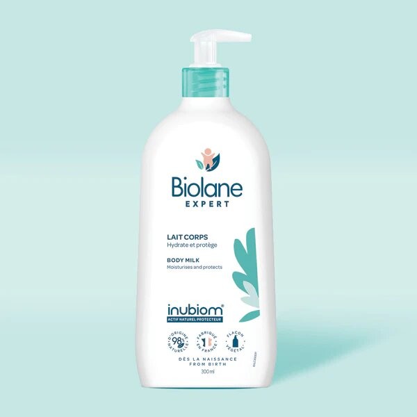 BIOLANE LAIT HYDRATANT 350ML-pharmashop