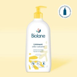 BIOLANE LINIMENT OLEO-CALCAIRE, 300 ML pharmashop