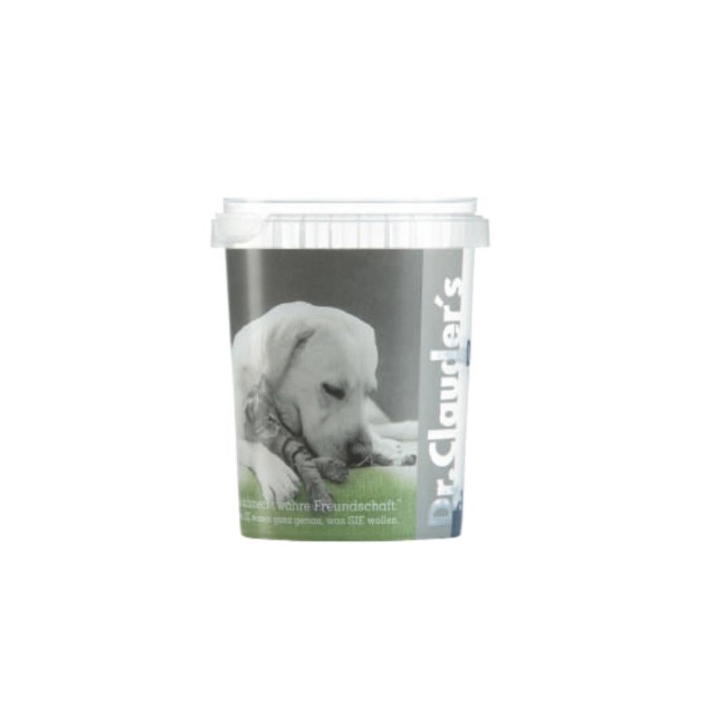 DR.CLAUDERS DOSEUR CHATS ET CHIENS