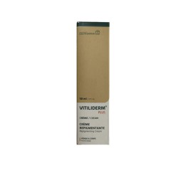 VITILIDERM PLUS CREME REPIGMENTANTE VISAGE ET COPRS 50ML-pharmashop
