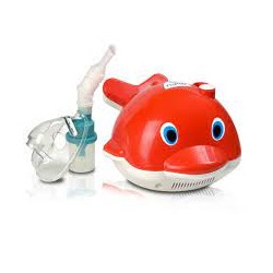 NIMO MINI NEBULISEUR POISSON