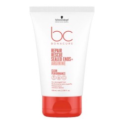 SCHWARZKOPF BONACURE REPAIR RESCUE SEALED ENDS+ 100ML
