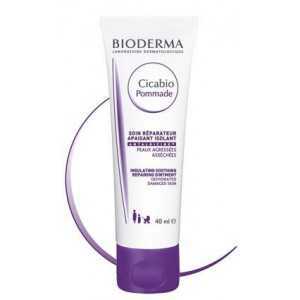 Bioderma Cicabio Pommade, 40ml