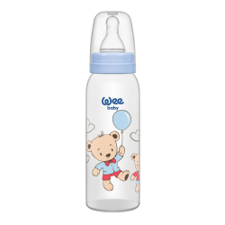 WEE BABY BIBERON CLASSIC PP 0-6M 250ML 852