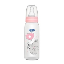 WEE BABY BIBERON CLASSIC PP 0-6M 250ML 852