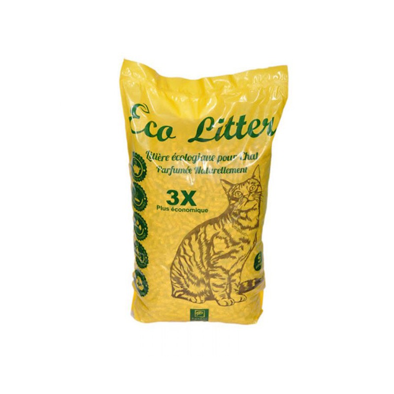 PUTCHI LITIERE ECOLOGIQUE