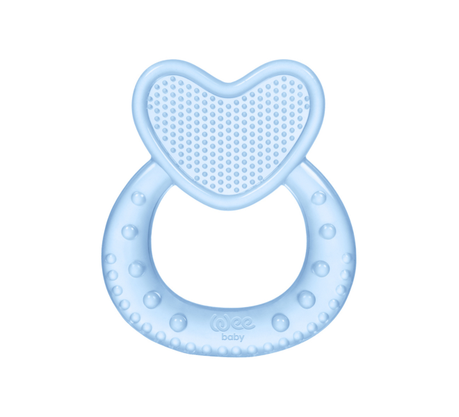 WEE BABY ANNEAUX DE DENTITION