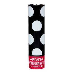 APIVITA SOIN DES LEVRES A LA GRENADE SPF 20 PHARMASHOP