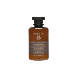 APIVITA SHAMPOOING ANTIPELLICULAIRE, PELLICULAIRES...