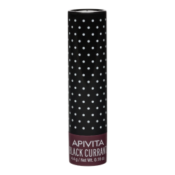 APIVITA SOIN DES LEVRES AU CASSIS SPF 20 PHARMASHOP