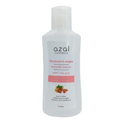 AZAL DISSOLVANT DOUX 115ML