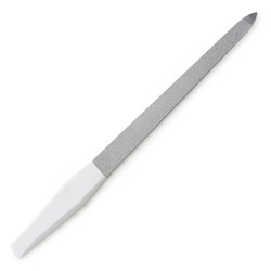 AZAL LIMES À ONGLES EN METAL CT2-6
