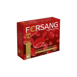 VITAL FERSANG 30 GELULES-pharmashop