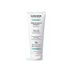 GAMARDE CREME DE DOUCHE APAISANTE 200ML