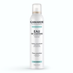 GAMARDE EAU THERMALE PEAUX SENSIBLES 250ML