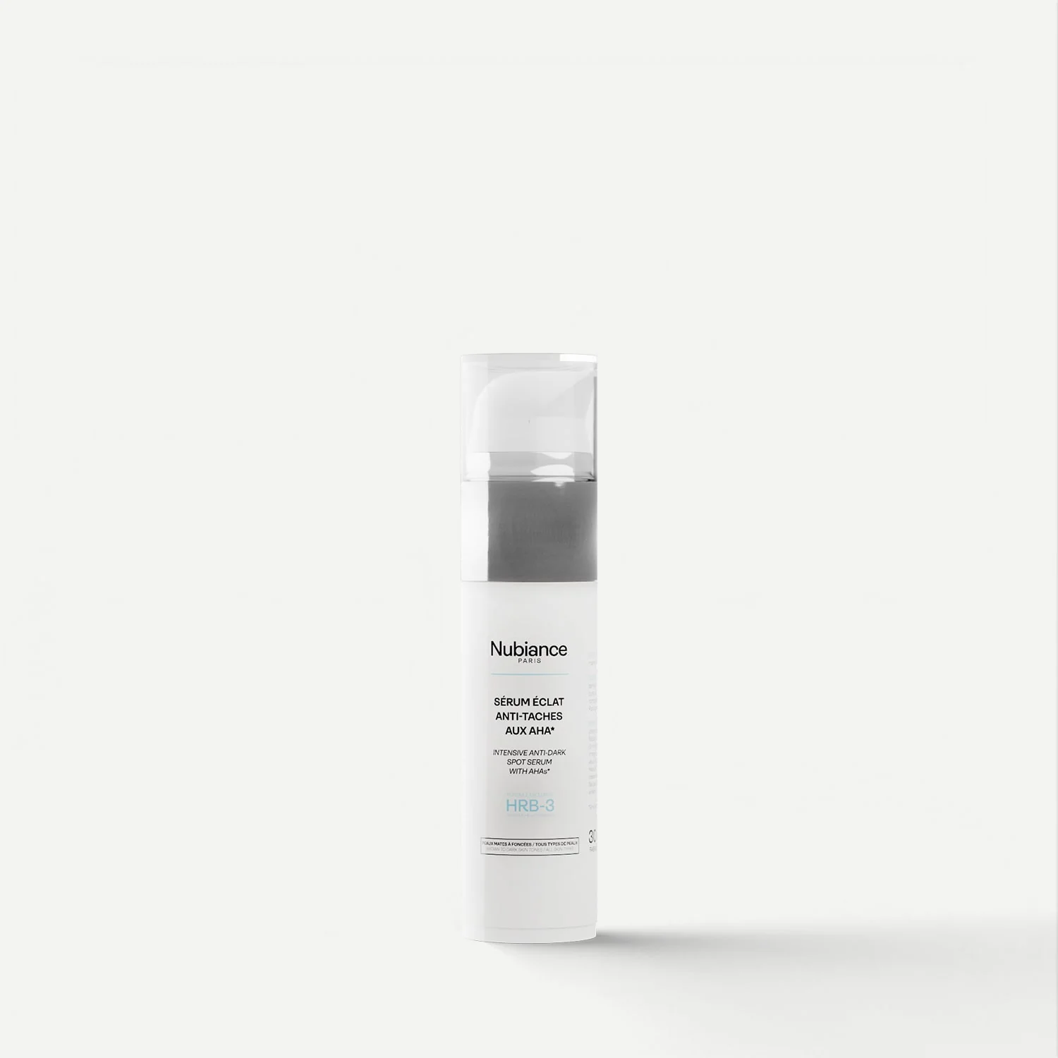 NUBIANCE SERUM ECLAT PREPARATEUR ANTI-TACHES HRB-3 30ML PHARMAHSOP