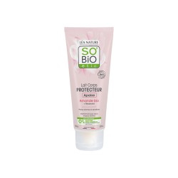 SO BIO LAIT CORPS PROTECTEUR AMANDE BIO 200ML