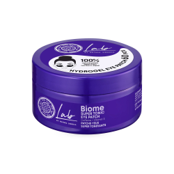 NATURA SIBERICA SUPER TONIC EYE PATCH (60 patches) pharmashop