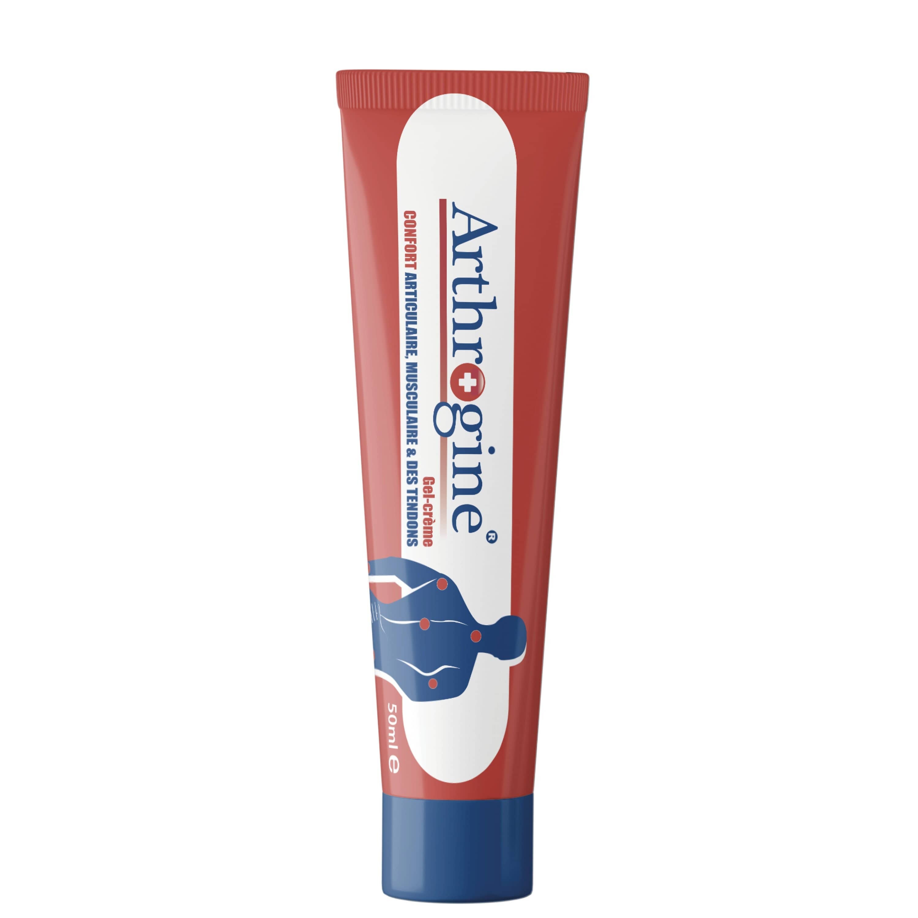 CYTOL CYTOLNAT ARTHROGINE GEL-CREME 50ML PHARMASHOP