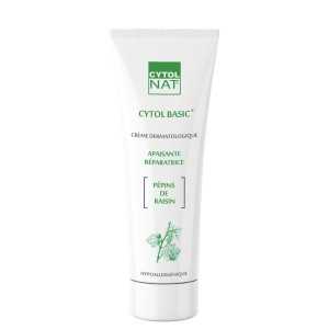 CYTOL BASIC CRÈME APAISANTE REPARATRICE 100ML PHARMASHOP