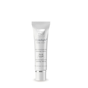 CYTOL CYTOLNAT CYTOLIGHT CREME 30ML PHARMASHOP