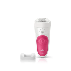 BRAUN ÉPILATEUR SILK-EPIL 5 SENSOSMART 5/500 PHARMASHOP