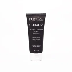 PHYTEAL ULTRALISS MASQUE LISSANT A LA KERATINE 100ML-pharmashop