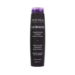 PHYTEAL ULTRALISS SHAMPOOING LISSANT À LA KÉRATINE, 250ML-pharmashop