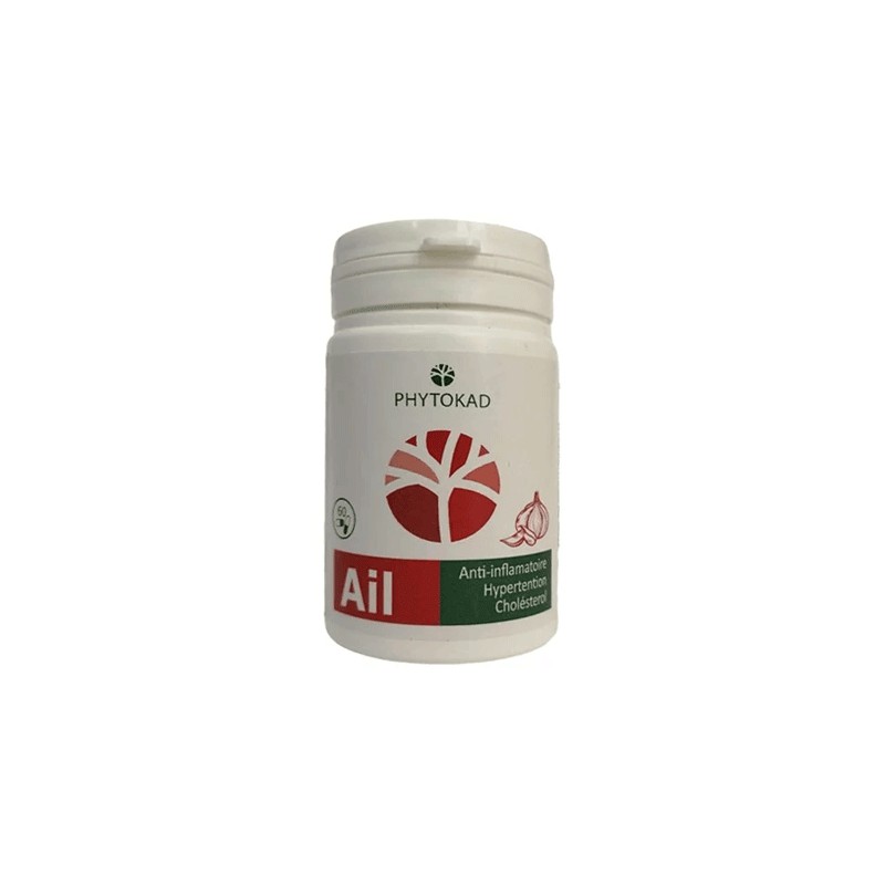 PHYTOKAD AIL 60 GELULES